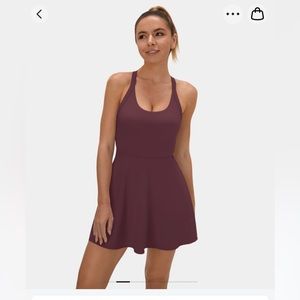 Brand new Halara dress